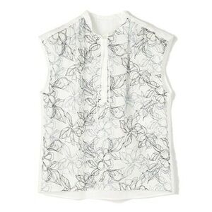 Tomorrowland cotton Blouse size 36